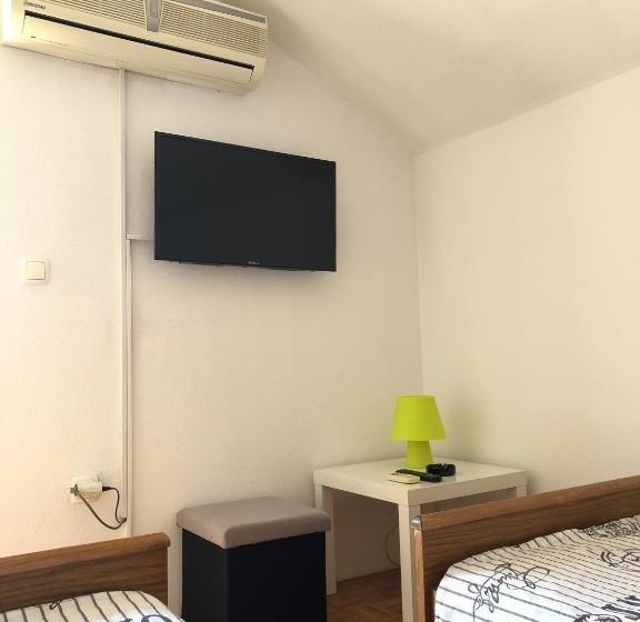 پانسیون Smještaj Mm Trebinje