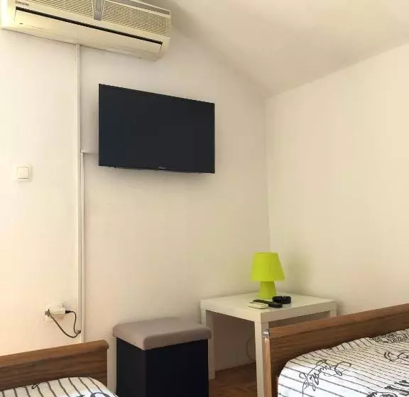 پانسیون Smještaj Mm Trebinje