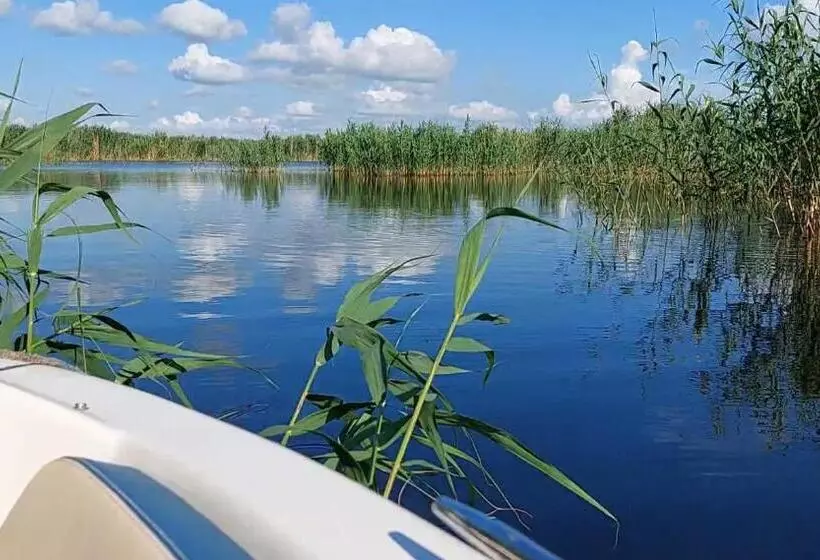 Pensiunea Nest