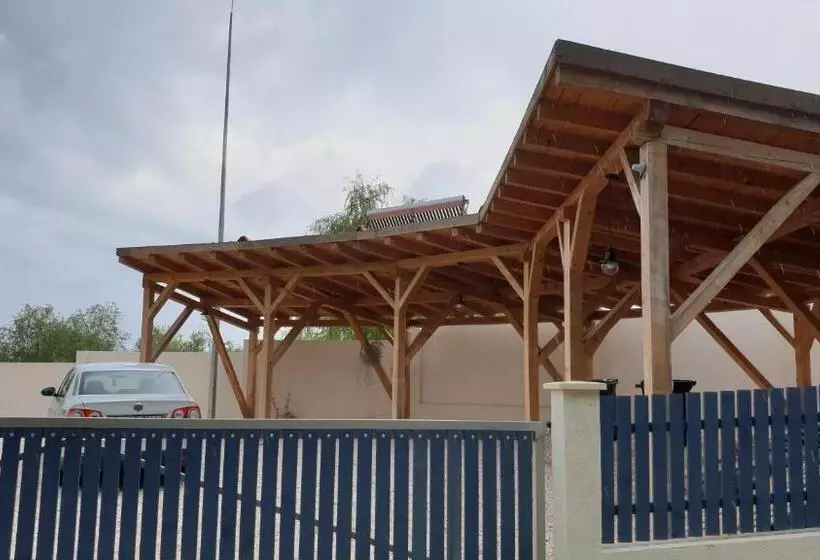 Pensiunea Nest