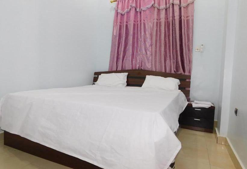 Résidence Nana Palace