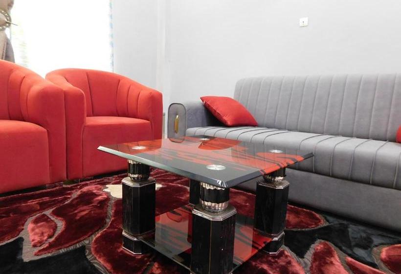 Résidence Nana Palace