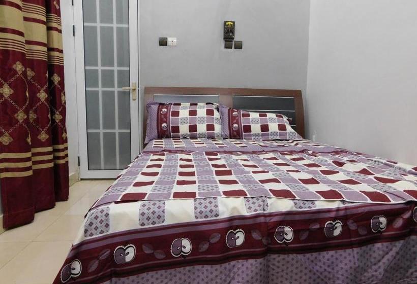 Résidence Nana Palace