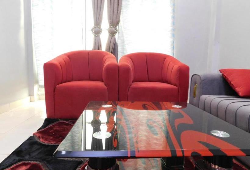 Résidence Nana Palace