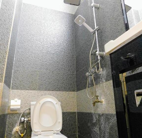 Résidence Nana Palace