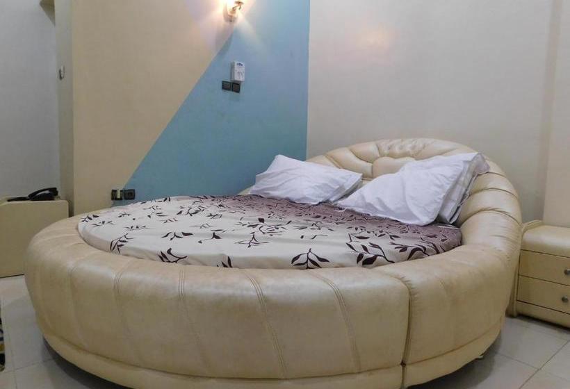 Résidence Nana Palace