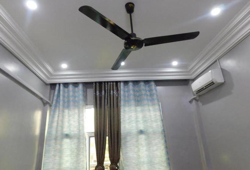 Résidence Nana Palace