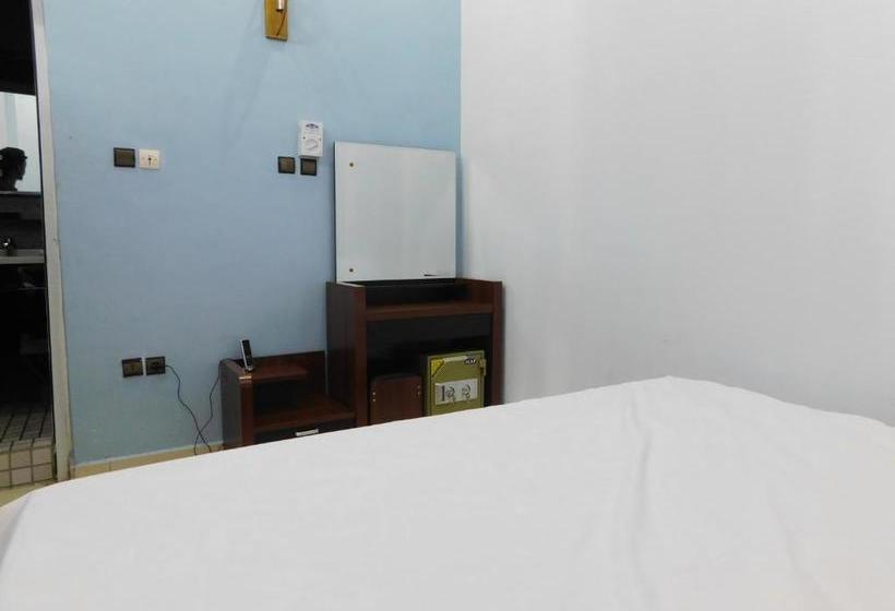 Résidence Nana Palace