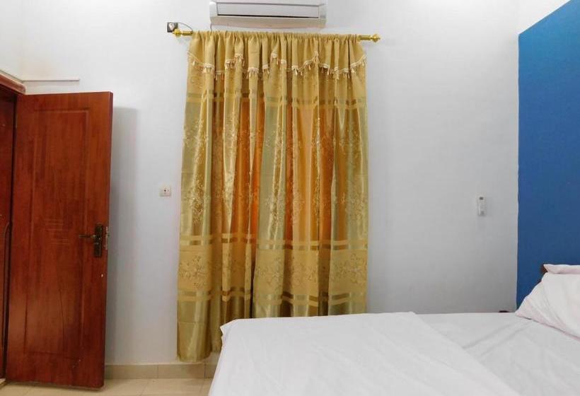 Résidence Nana Palace