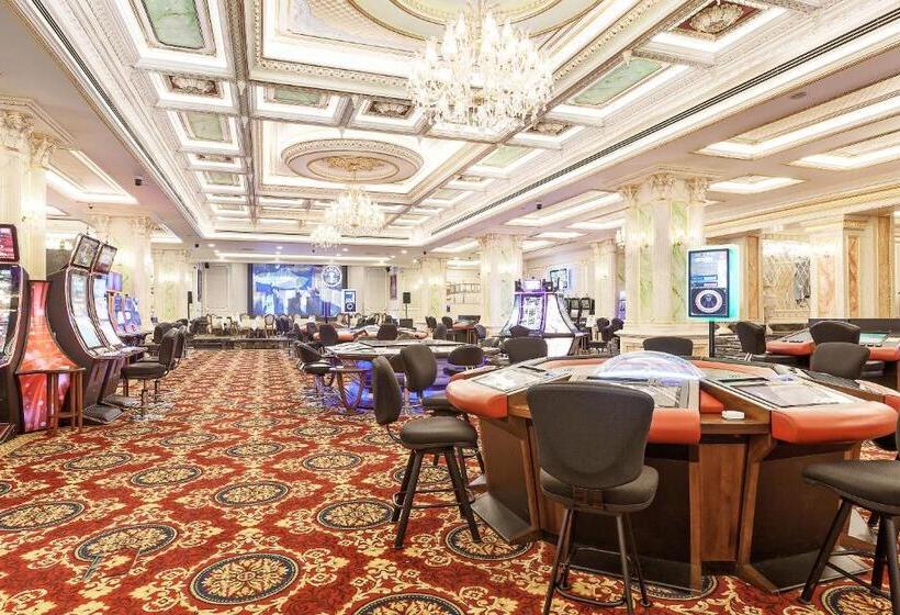 Salamis Bay Conti Hotel Resort & Spa & Casino