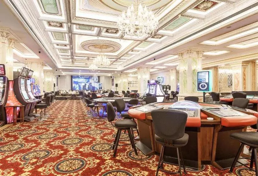 Salamis Bay Conti Hotel Resort & Spa & Casino