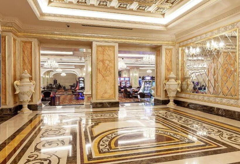 Salamis Bay Conti Hotel Resort & Spa & Casino