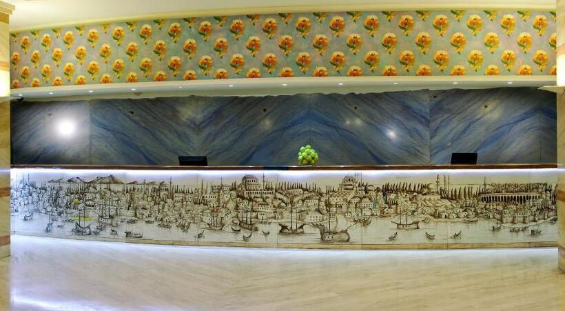 Salamis Bay Conti Hotel Resort & Spa & Casino