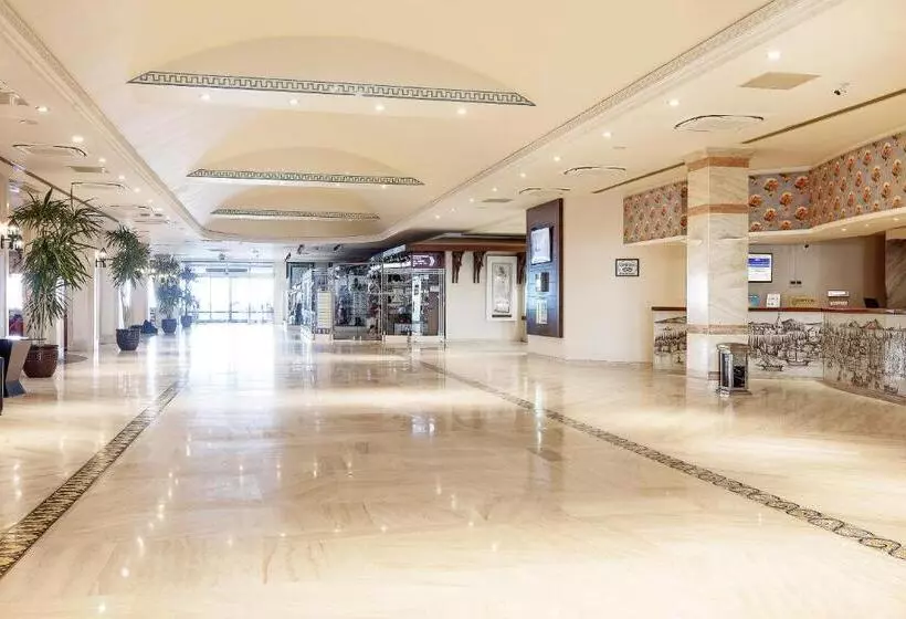 Salamis Bay Conti Hotel Resort & Spa & Casino