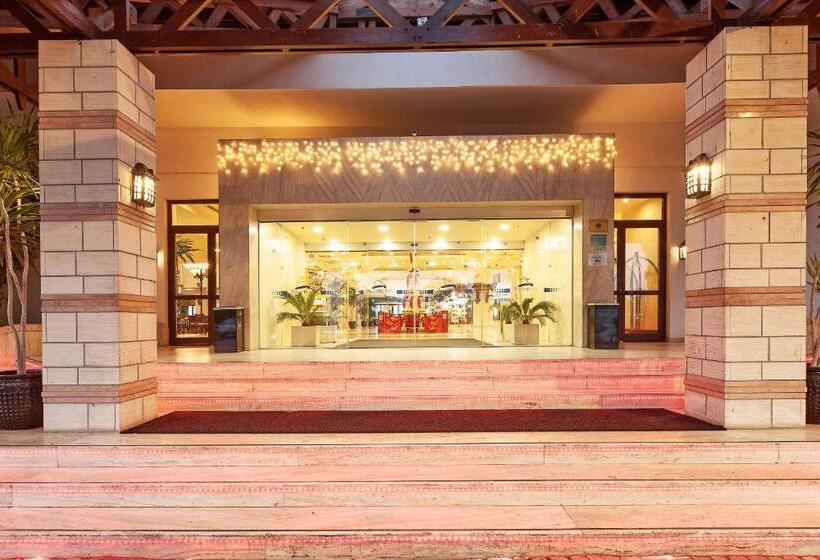 Salamis Bay Conti Hotel Resort & Spa & Casino