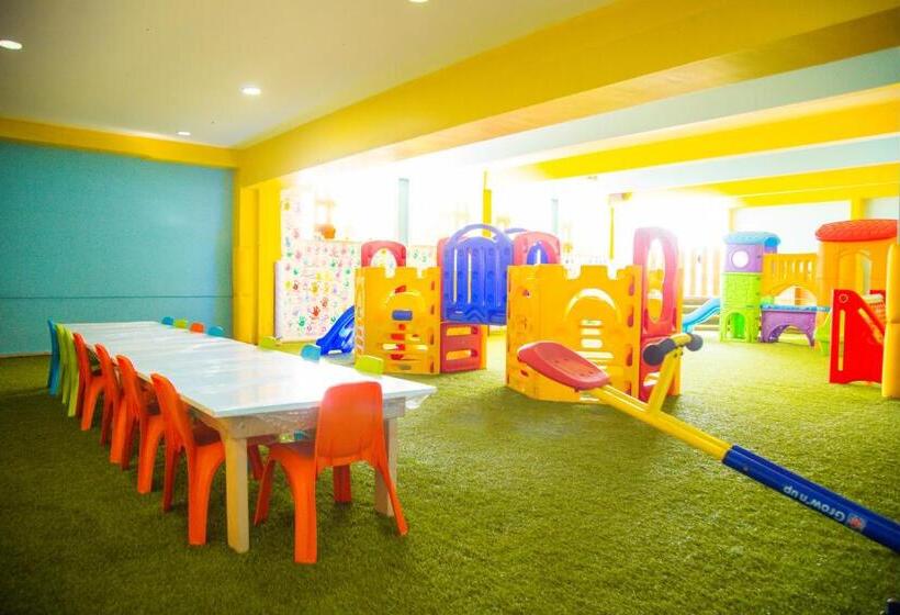 Salamis Bay Conti Hotel Resort & Spa & Casino