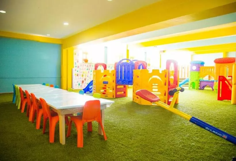 Salamis Bay Conti Hotel Resort & Spa & Casino