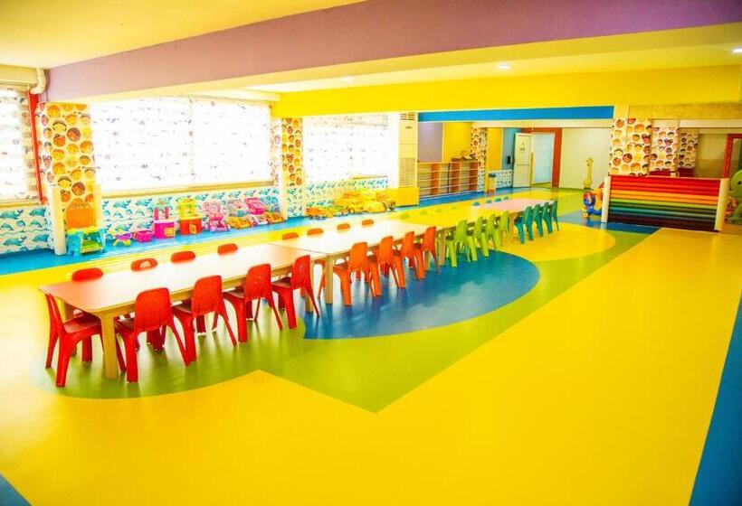 Salamis Bay Conti Hotel Resort & Spa & Casino