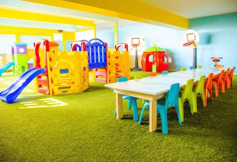 Salamis Bay Conti Hotel Resort & Spa & Casino