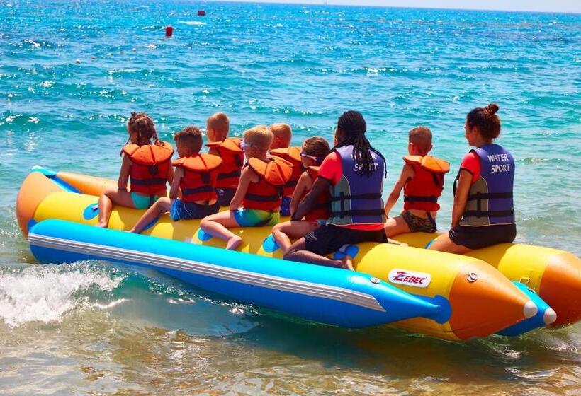 Salamis Bay Conti Hotel Resort & Spa & Casino