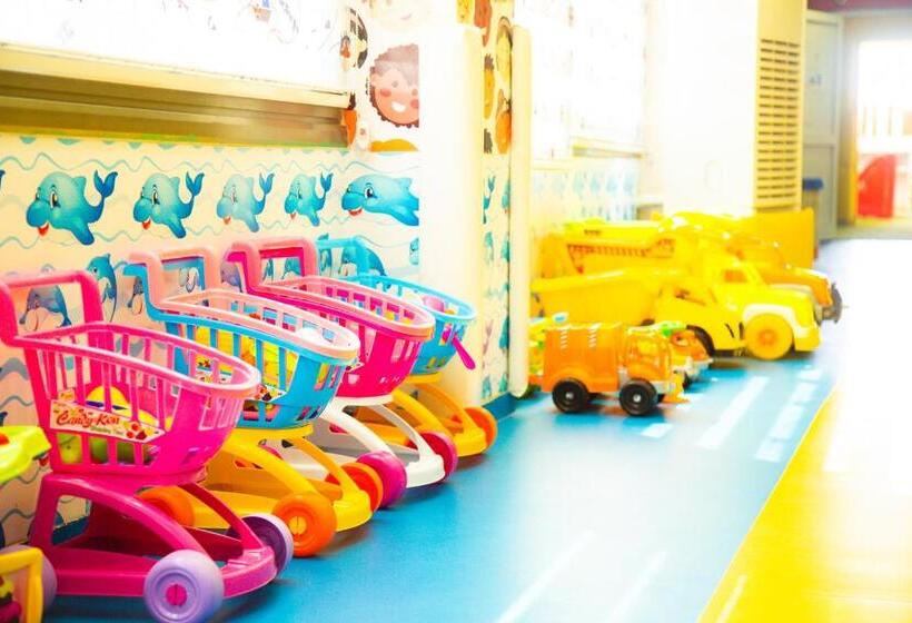 Salamis Bay Conti Hotel Resort & Spa & Casino