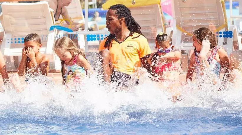 Salamis Bay Conti Hotel Resort & Spa & Casino