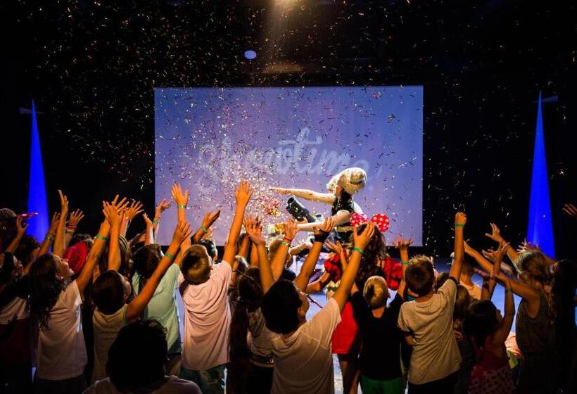 Salamis Bay Conti Hotel Resort & Spa & Casino