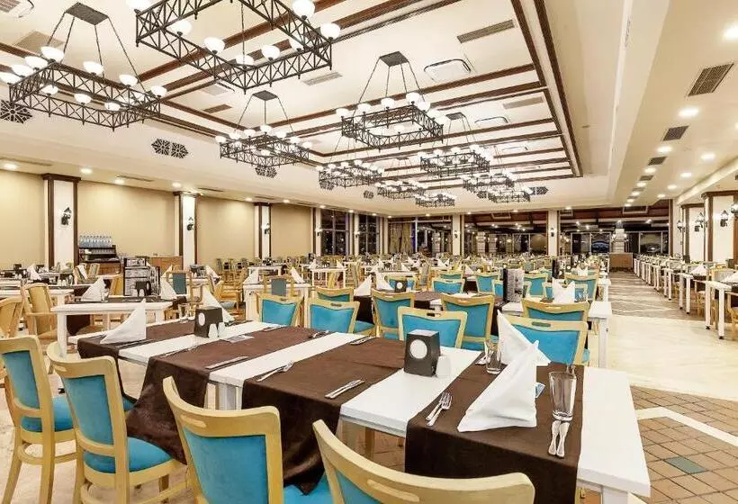 Salamis Bay Conti Hotel Resort & Spa & Casino