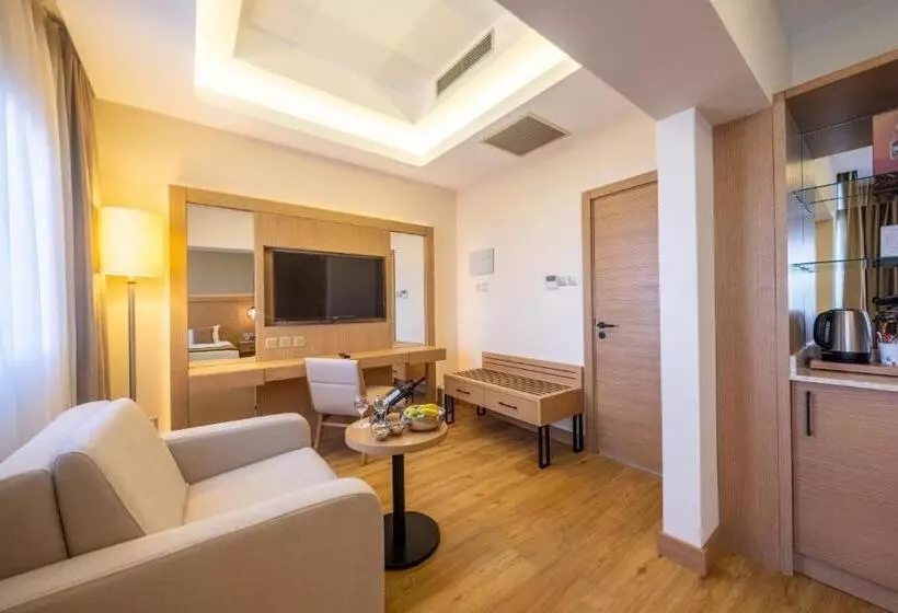 Salamis Bay Conti Hotel Resort & Spa & Casino