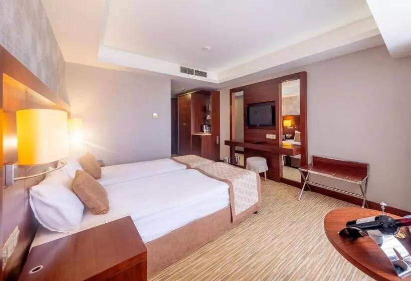 Salamis Bay Conti Hotel Resort & Spa & Casino