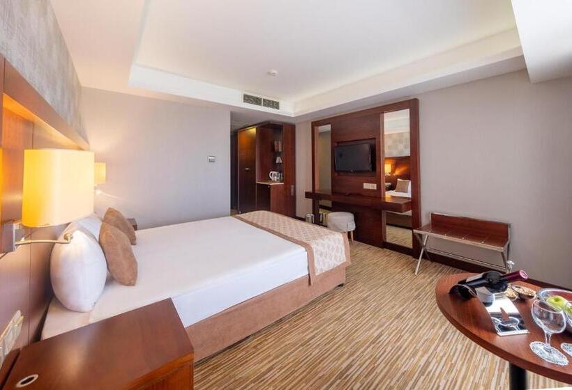 Salamis Bay Conti Hotel Resort & Spa & Casino