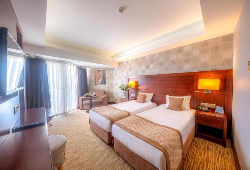 Salamis Bay Conti Hotel Resort & Spa & Casino