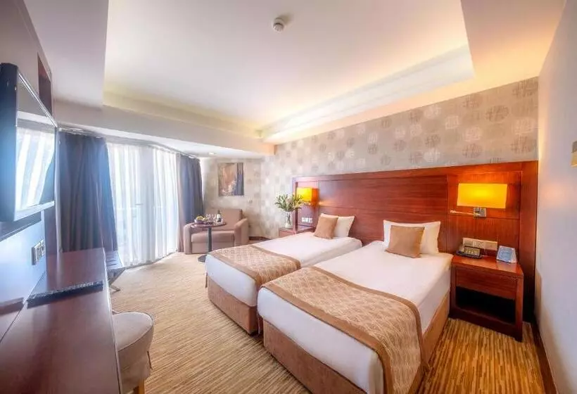 Salamis Bay Conti Hotel Resort & Spa & Casino