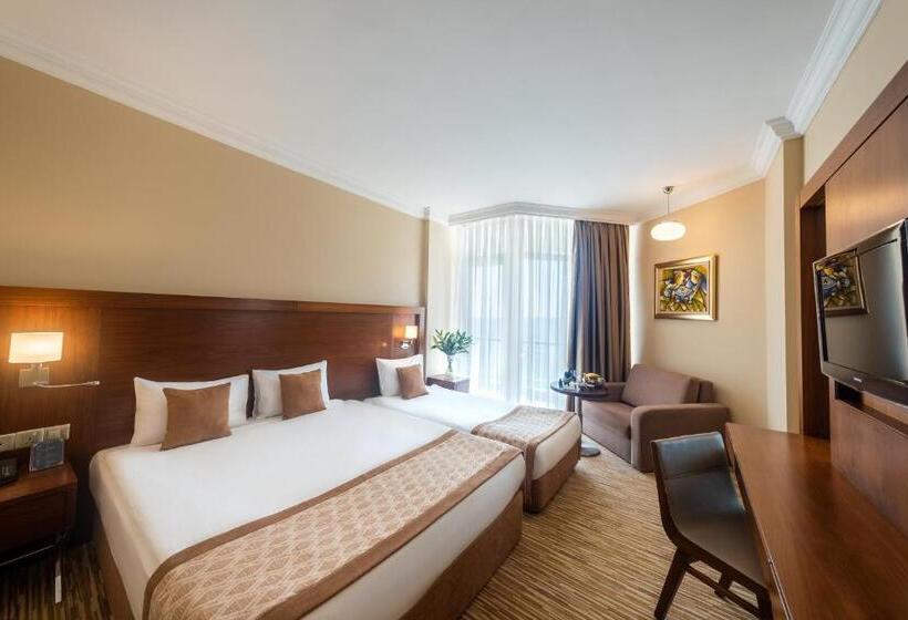 Salamis Bay Conti Hotel Resort & Spa & Casino