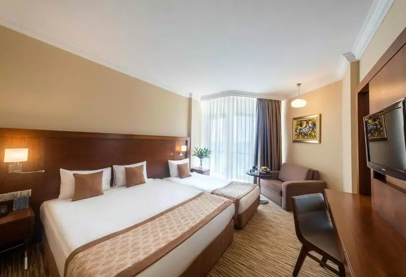 Salamis Bay Conti Hotel Resort & Spa & Casino