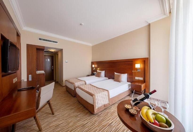 Salamis Bay Conti Hotel Resort & Spa & Casino