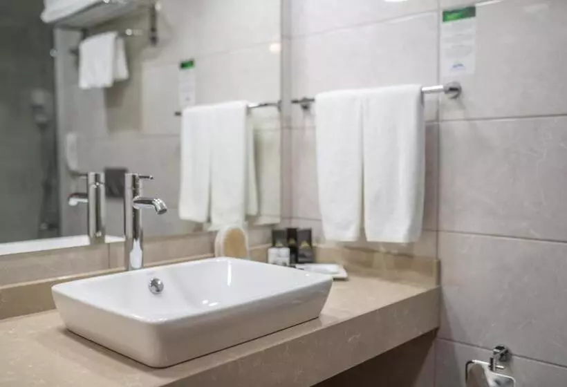 Salamis Bay Conti Hotel Resort & Spa & Casino