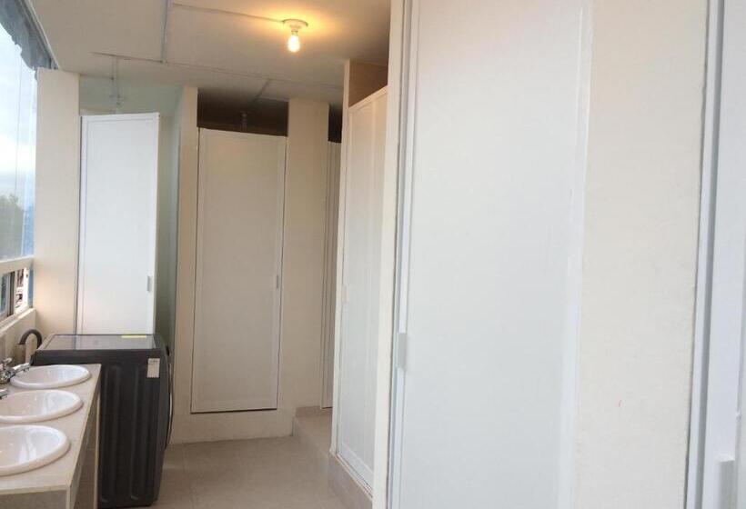 Herberge Hostal Ciudad De Mexico