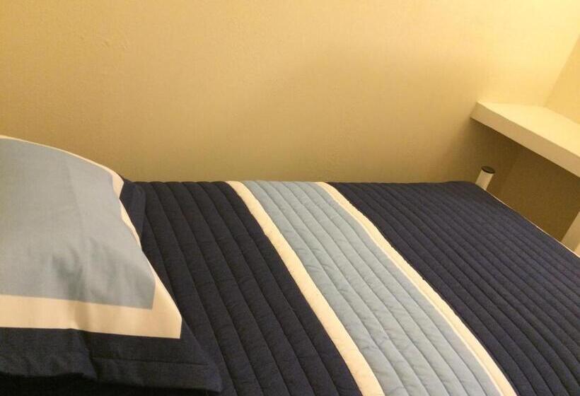 Herberge Hostal Ciudad De Mexico