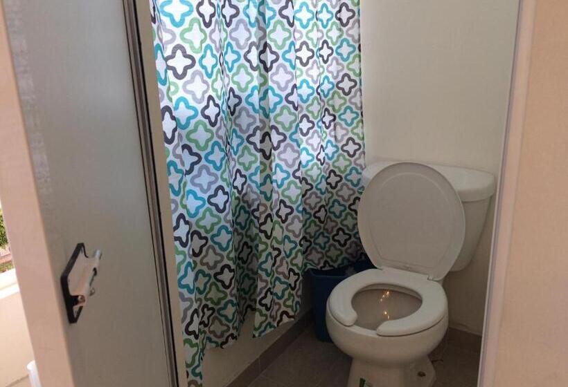 Herberge Hostal Ciudad De Mexico