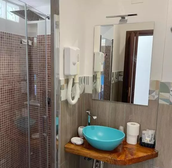Capo Circeo Beach Resort Spa Fronte Mare