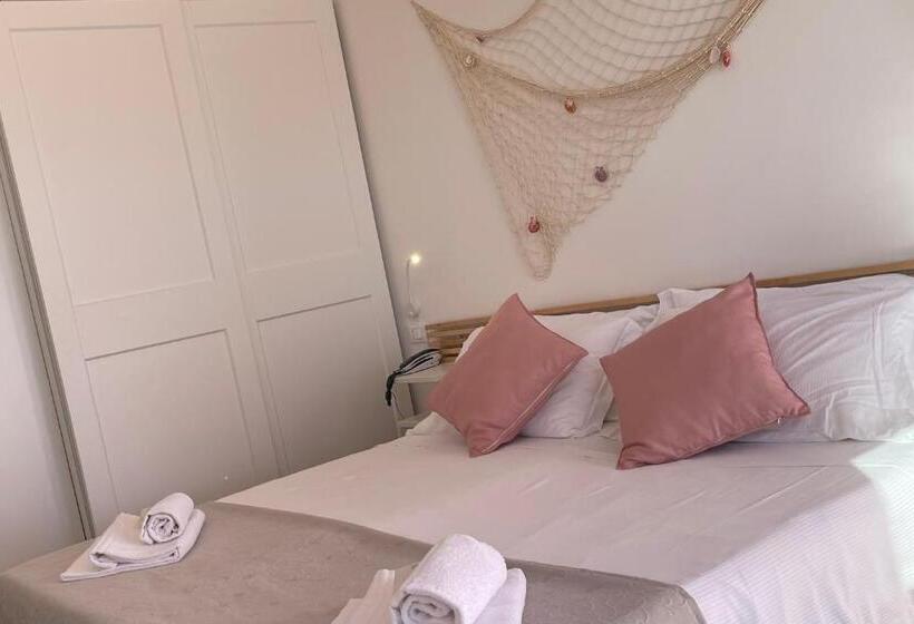 Capo Circeo Beach Resort Spa Fronte Mare