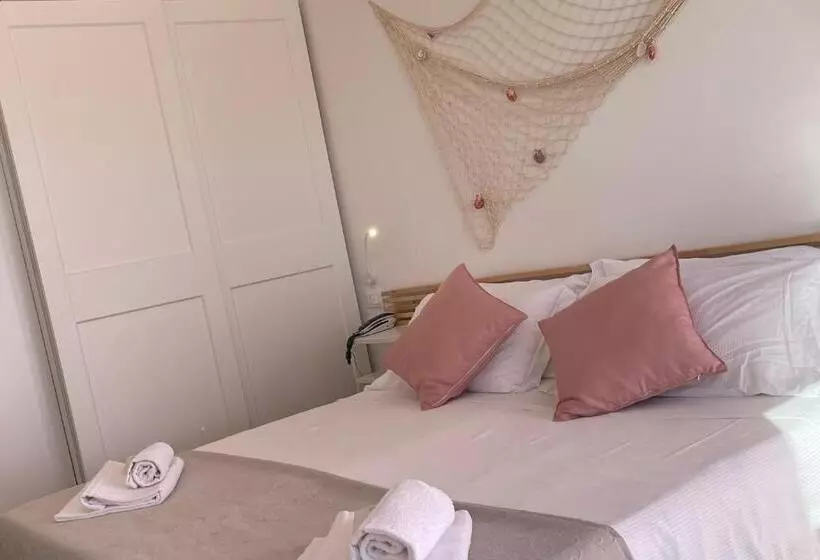 Capo Circeo Beach Resort Spa Fronte Mare
