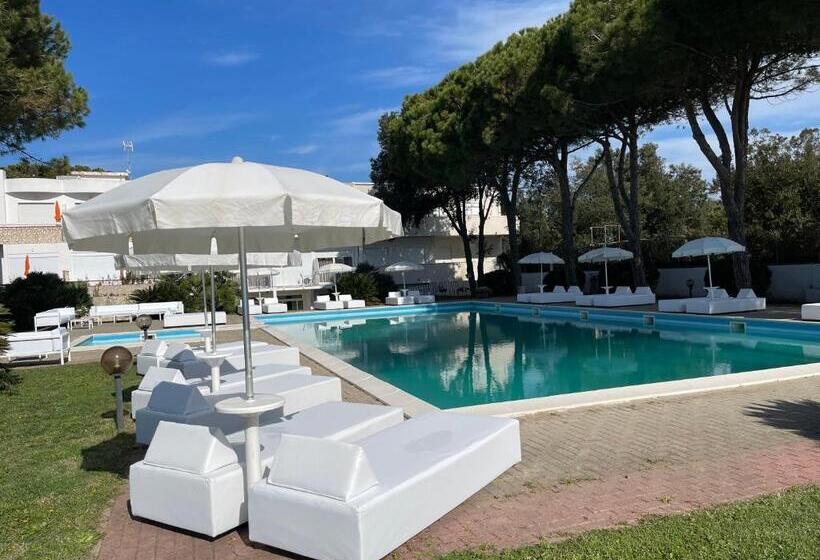 Capo Circeo Beach Resort Spa Fronte Mare