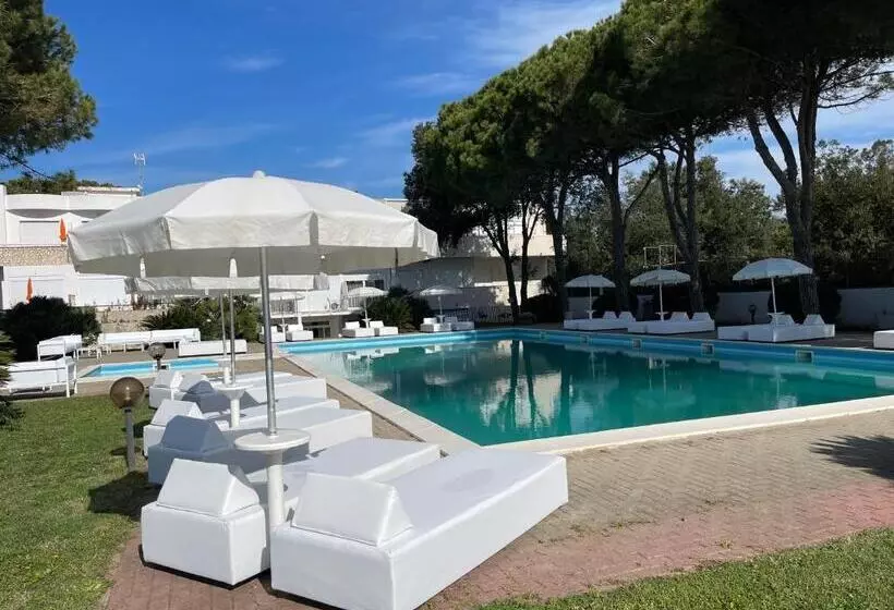 Capo Circeo Beach Resort Spa Fronte Mare