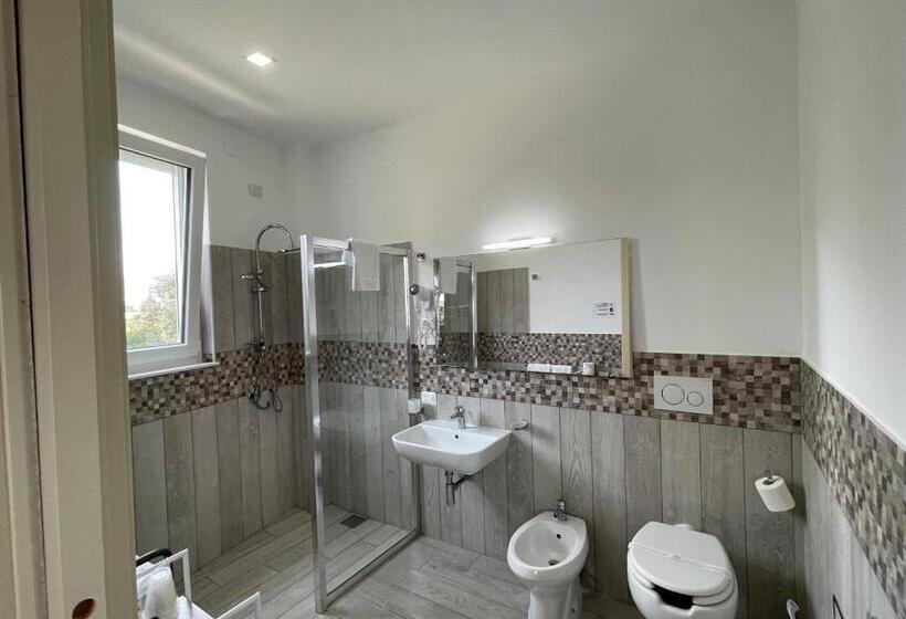 Capo Circeo Beach Resort Spa Fronte Mare