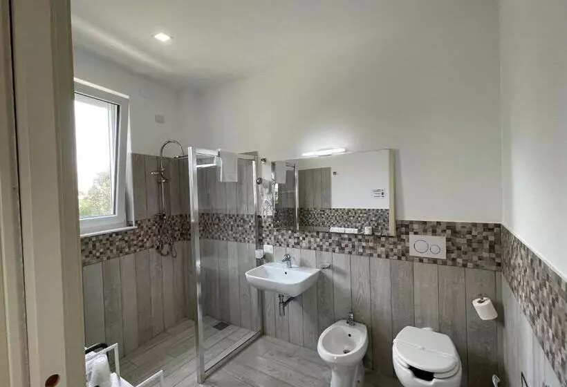 Capo Circeo Beach Resort Spa Fronte Mare