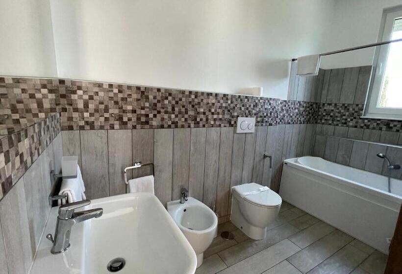 Capo Circeo Beach Resort Spa Fronte Mare