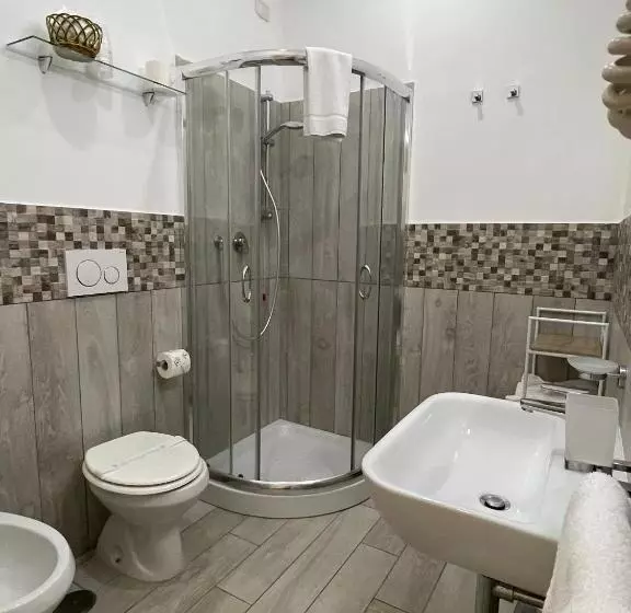 Capo Circeo Beach Resort Spa Fronte Mare