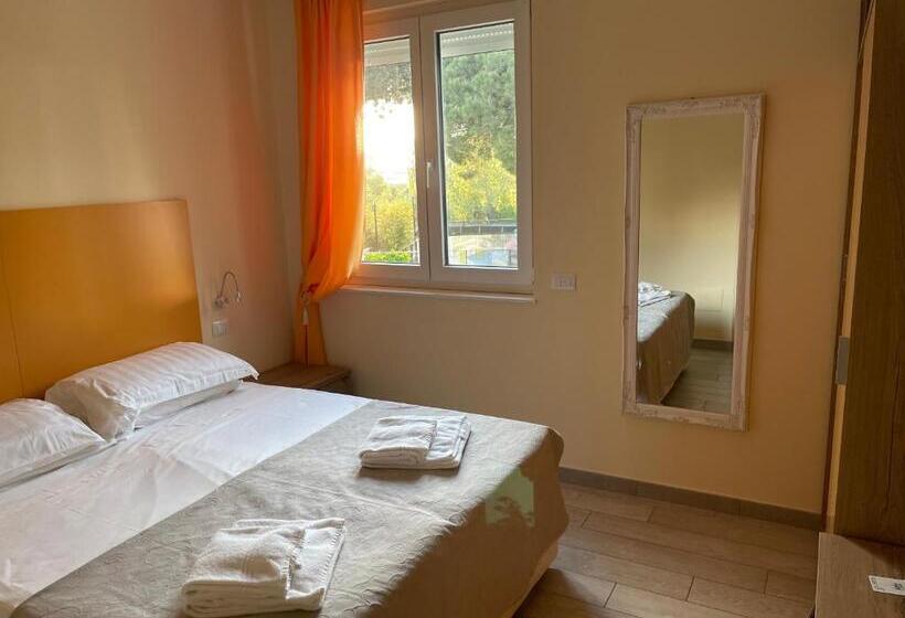 Capo Circeo Beach Resort Spa Fronte Mare